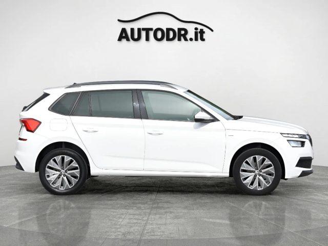 SKODA Kamiq 1.0 G-Tec Clever LED, Winter, Carplay, Garanzia