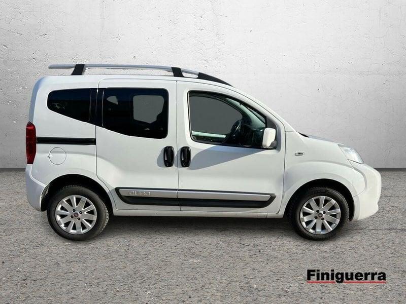 FIAT QUBO Qubo 1.3 mjt 16v MyLife