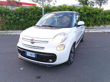 Fiat 500L 1.3 Multijet 95cv Lounge
