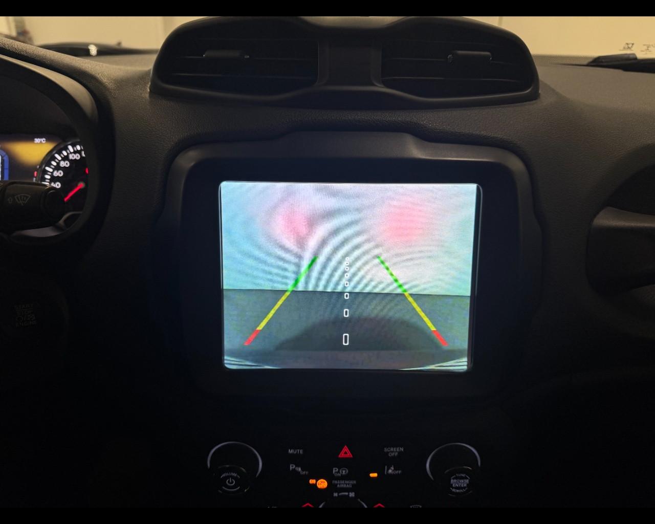 JEEP RENEGADE 2.0 MJT LIMITED 4WD
