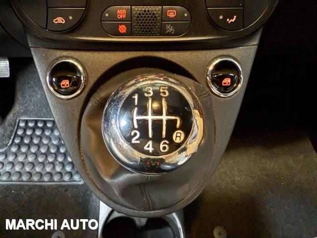 FIAT 500 1.0 Hybrid Star