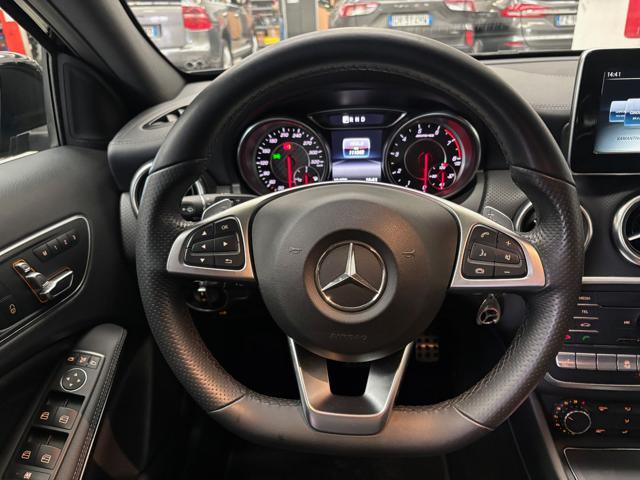 MERCEDES-BENZ A 45 AMG 4Matic UNICO PROPRIETARIO