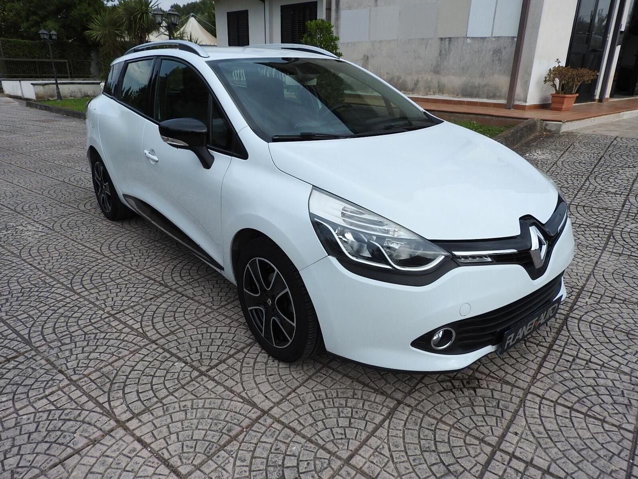 Renault Clio Sporter 1.5 dCi Energy NEOP.