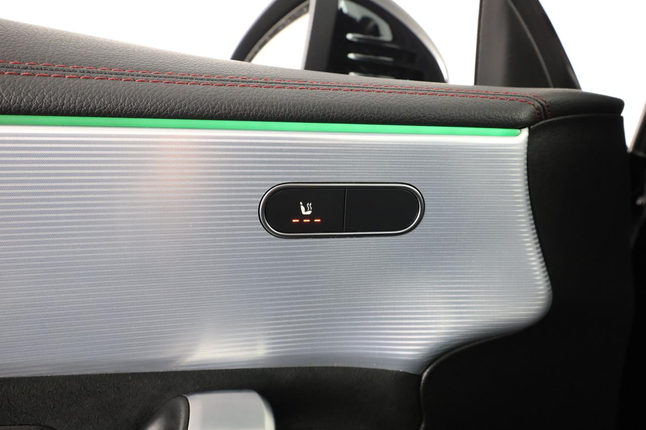 MERCEDES Classe CLA S.Brake CLA 200 Automatic Shooting Brake PREMIUM