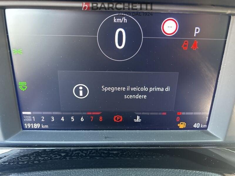 Opel Mokka EDITION BENZINA 130HP CAMBIO AUTOMATICO