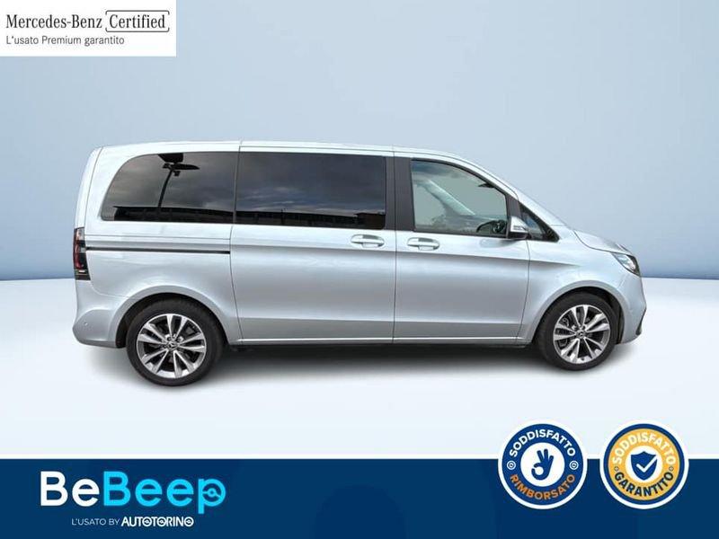 Mercedes-Benz Classe V V COMPACT 220 D STYLE AUTO