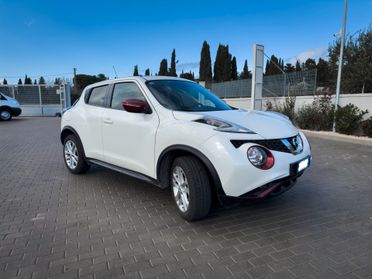 Nissan Juke 1.5 dCi Start&Stop Tekna 110 cv