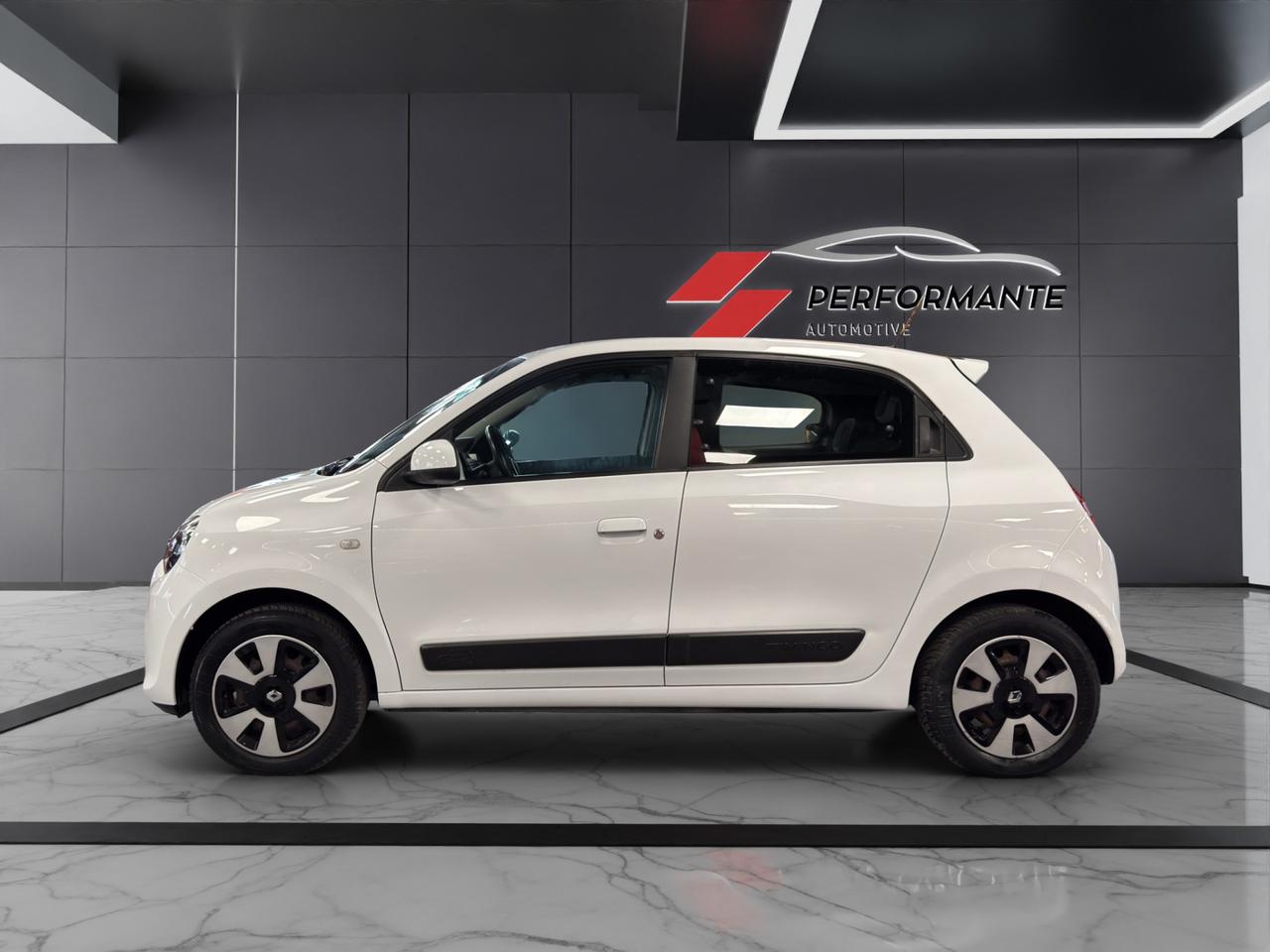 Renault Twingo 1.0 sce Zen 69cv edc