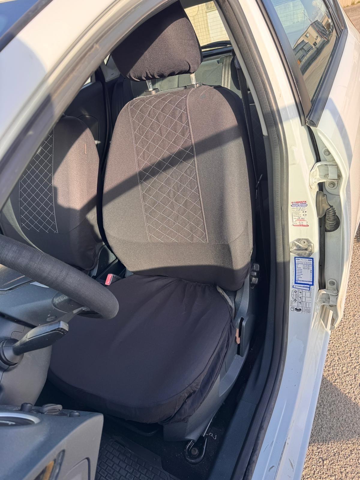 Ford Fiesta 1.4 TDCi Business GARANZIA 12 m