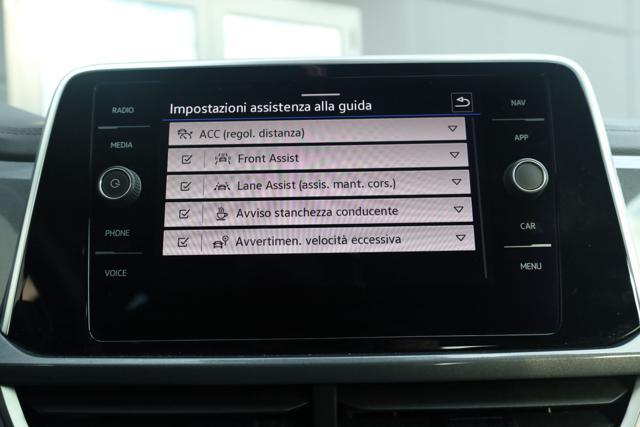 VOLKSWAGEN T-Roc 1.0 TSI Style