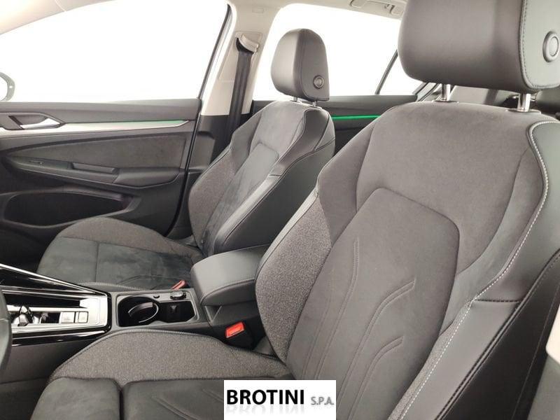 Volkswagen Golf 2.0 TDI SCR 110KW Style DSG