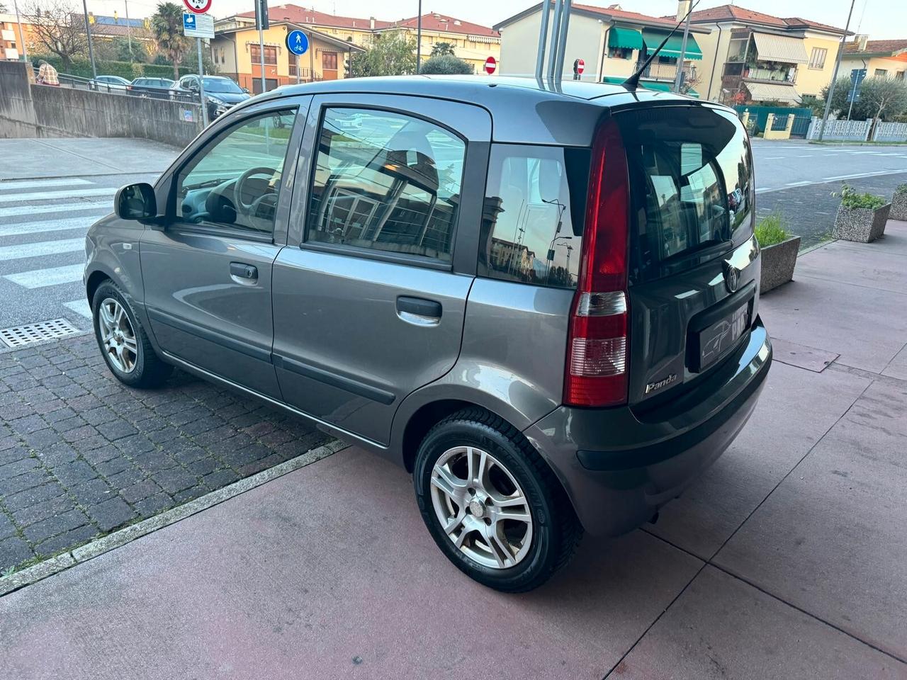 Fiat Panda 1.2 Classic