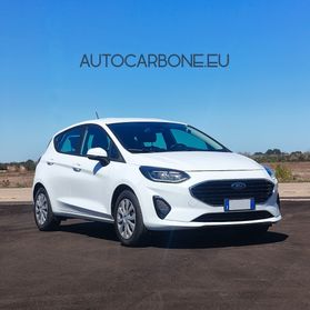 FORD FIESTA 1.1 95 CV 2022 Pari al nuovo FULL LED