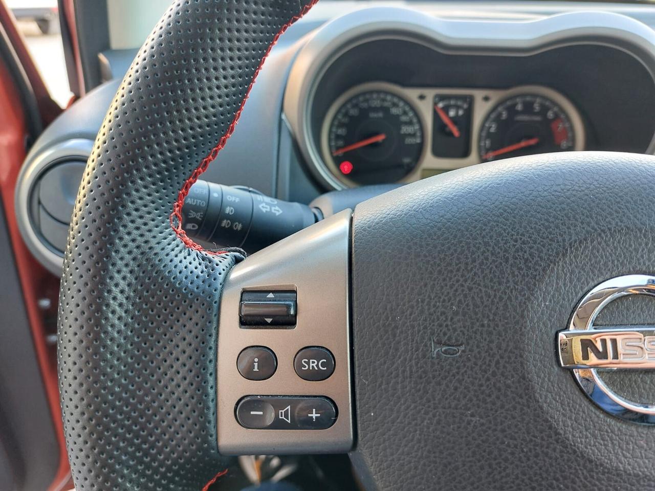 Nissan Note 1.4 16V Acenta STUPENDA UNICO PROPRIETARIO
