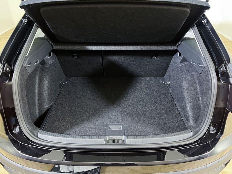 Volkswagen Taigo Taigo 1.0 tsi Edition Plus 95cv