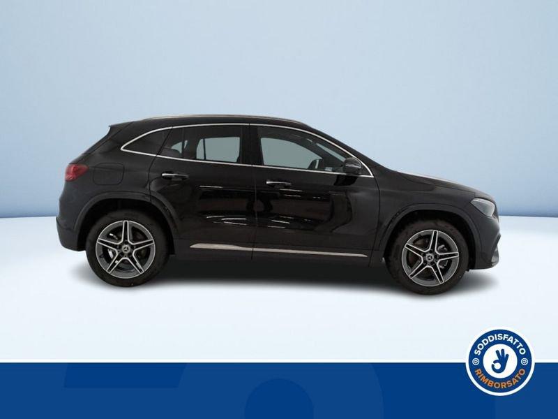 Mercedes-Benz GLA 250e EQ-Power Automatic AMG Line Advanced Plus Digital Edition