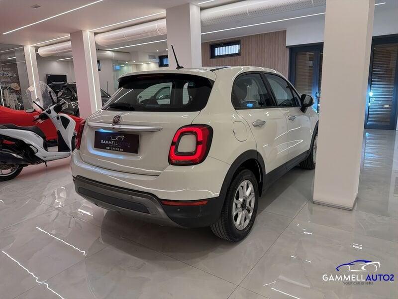 FIAT 500X 500X 1.3 MJT Business 95CV
