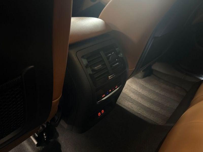 BMW X4 xdrive20d mhev 48V Msport auto