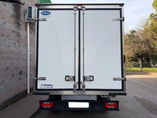 IVECO Daily 35S 14 2.3 136CV FRIGO ISOTERMICO FRCX ATP 05