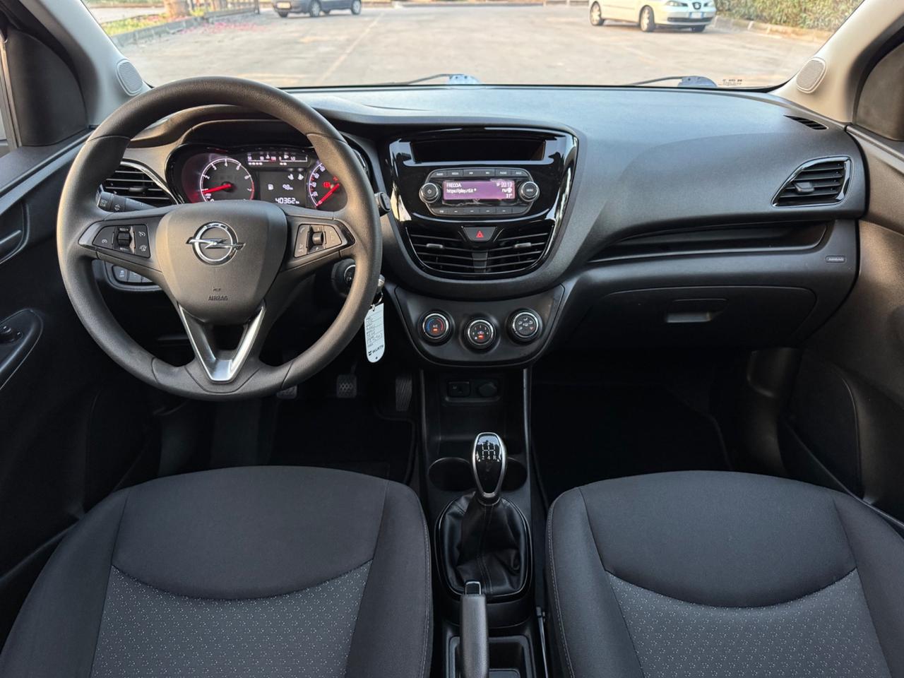 Opel Karl 1.0 SOLO 40.000 CHILOMETRI
