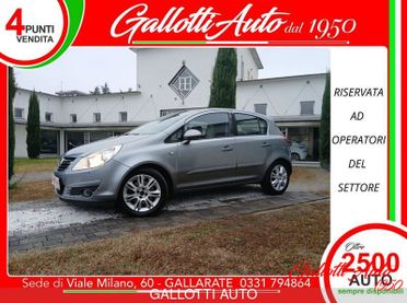 Opel Corsa 1.3 CDTI 90CV 5 porte Cosmo