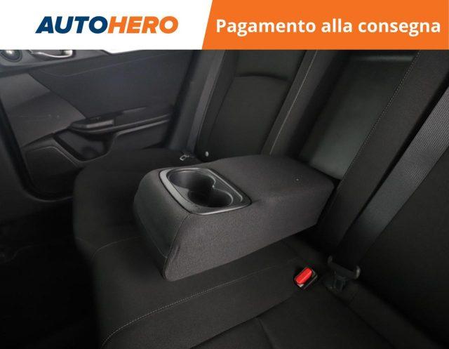 HONDA Civic 1.5T 5 porte Sport+