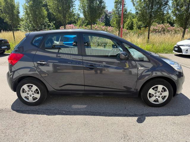 KIA Venga 1.4 CVVT Cool