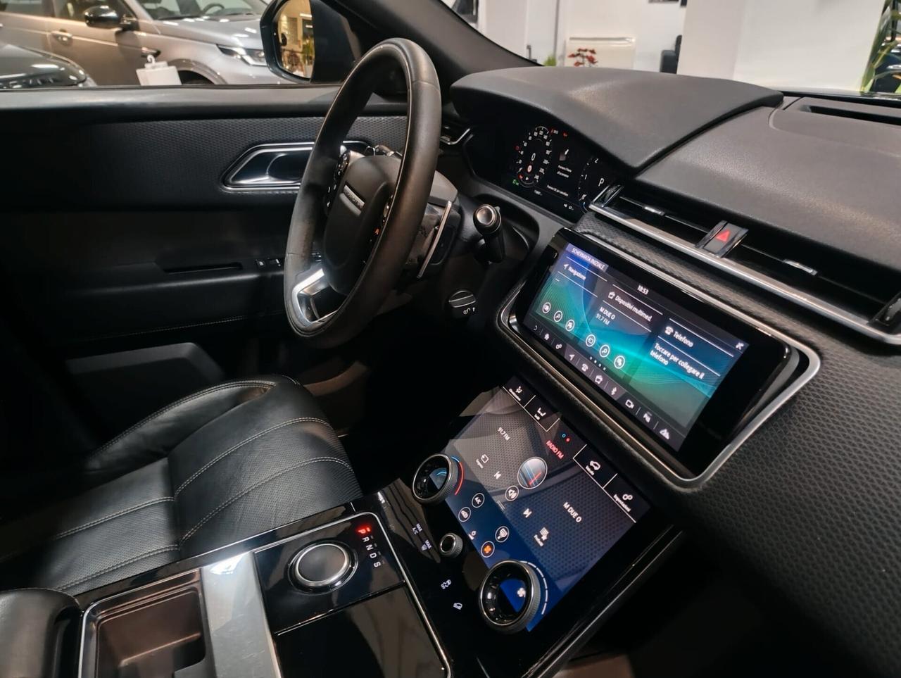 Land Rover Range Velar 2.0D I4 180 CV R-Dynamic S