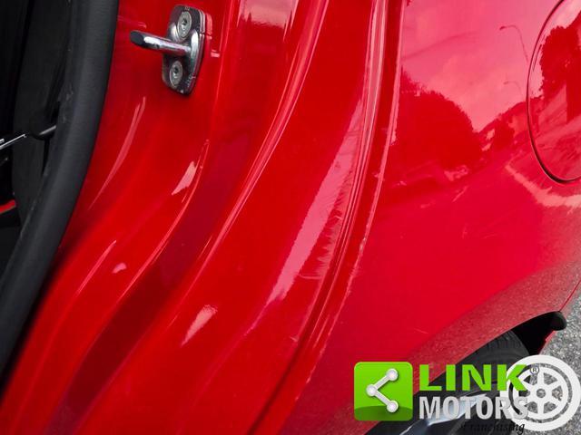 FORD Fiesta 1.5 Ecoboost 200 CV 5 porte ST