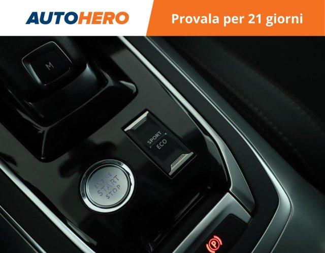 PEUGEOT 308 BlueHDi 130 S&S EAT8 SW Allure