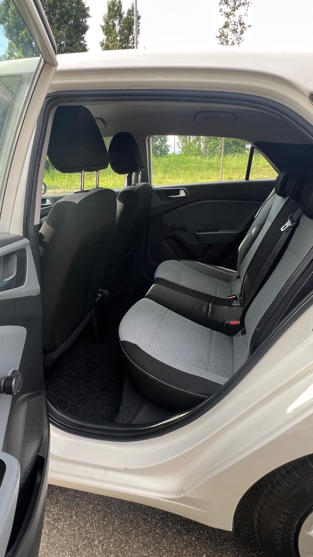 Hyundai i20 1.2 84 CV 5 porte Econext Comfort