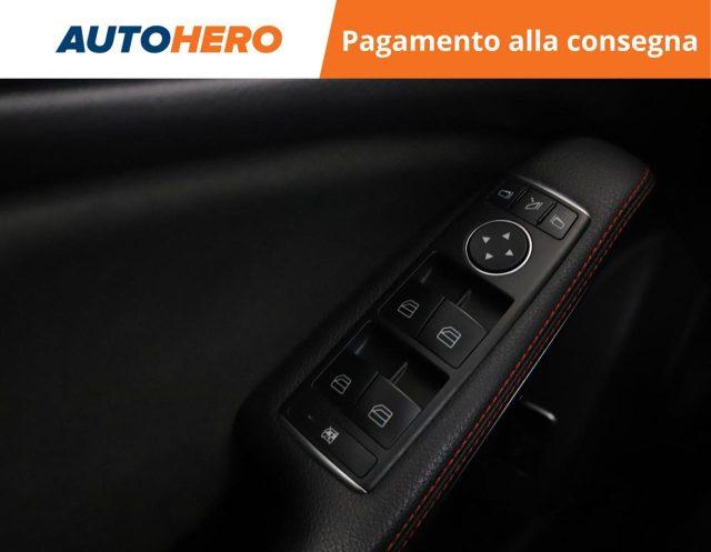 MERCEDES-BENZ CLA 220 d Automatic Premium