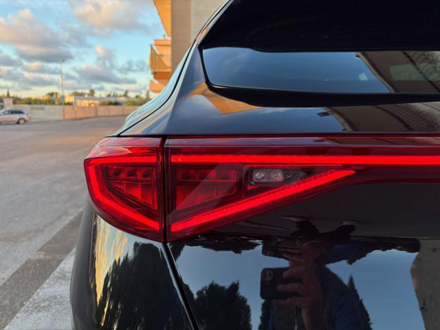 CUPRA Formentor 2.0 TDI 150 CV 4Drive DSG