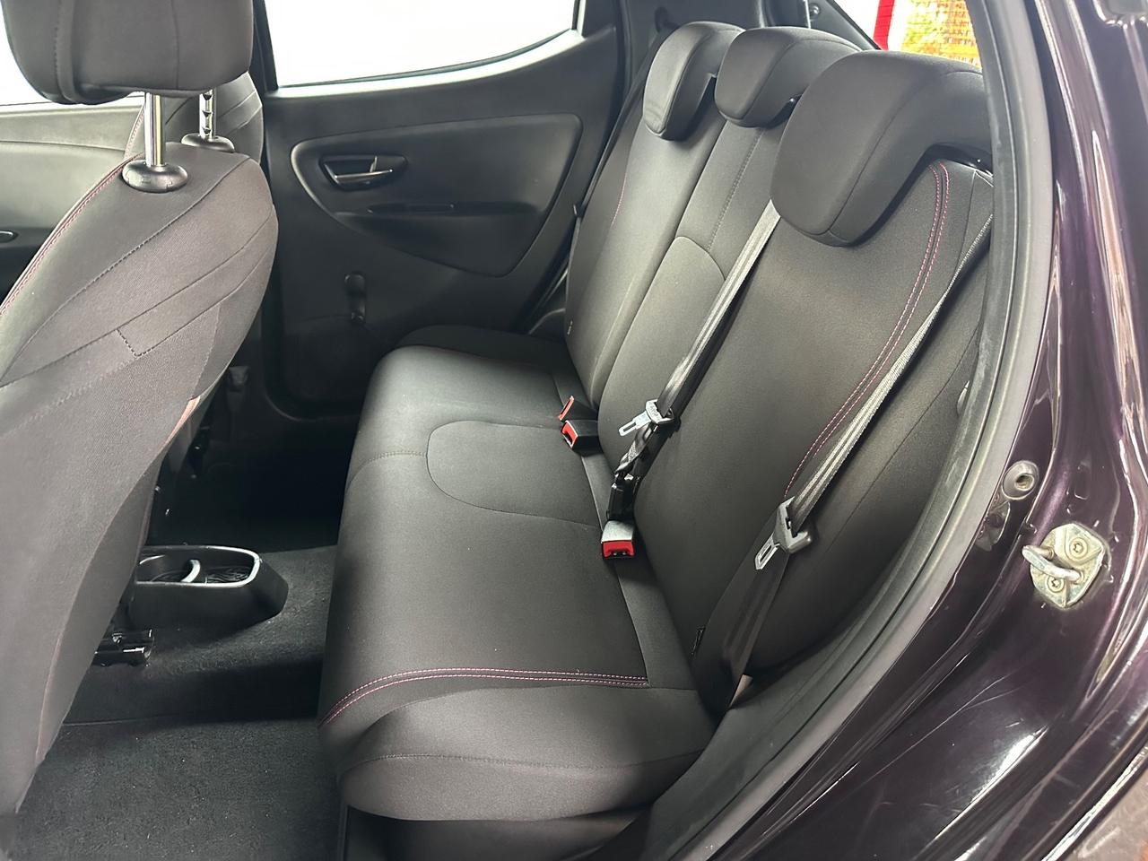 Lancia Ypsilon 1.2 69 CV 5 porte GPL Ecochic Elefantino