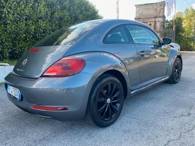 VOLKSWAGEN MAGGIOLINO 1.2 TSI DESIGN - 12 MESI GARANZIA EUROPEA