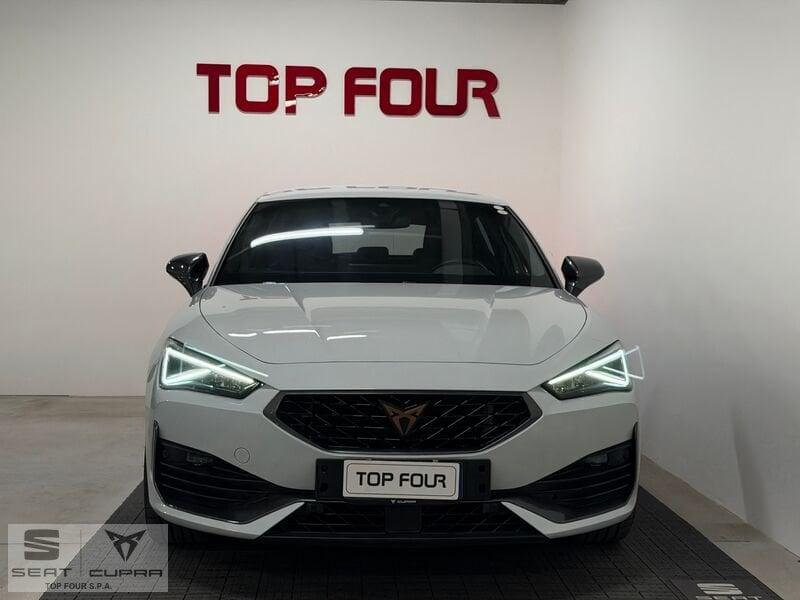 CUPRA Leon Leon 1.5 hybrid 150cv dsg