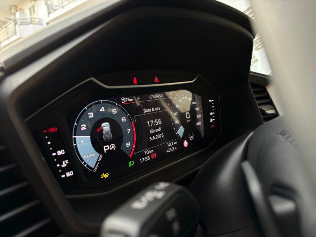 AUDI A1 SPB 30 TFSI S tronic S line edition DA ?329,00