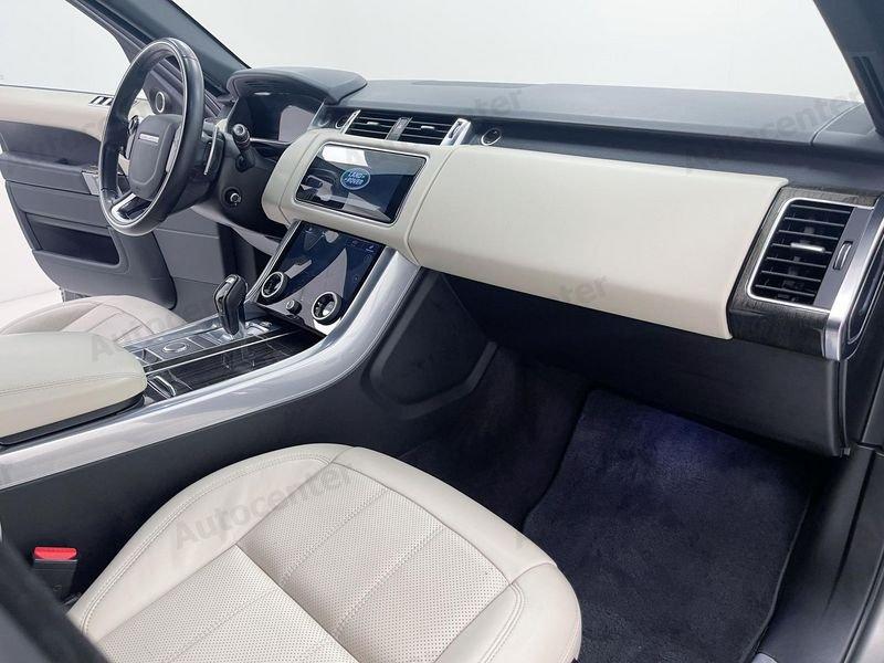 Land Rover RR Sport Range Rover Sport 3.0 sdV6 HSE Dynamic 249cv auto my19