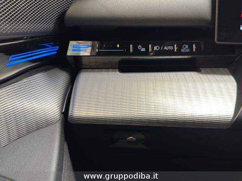BMW Serie 5 G61 Touring 520d Touring 48V xdrive MSport auto