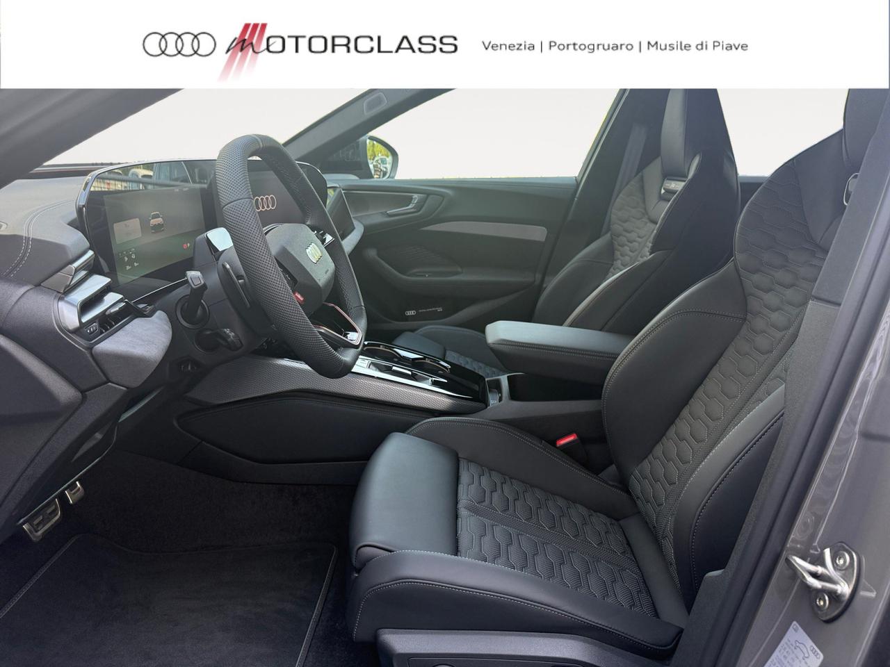 Audi RS5 berlina 2.9 v6 phev 639cv performance tiptronic