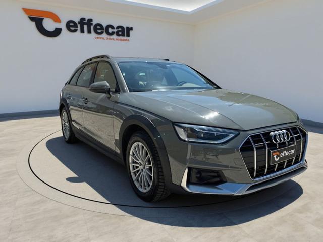 AUDI A4 allroad 45 TFSI 265cv S tronic S line Business Evolution