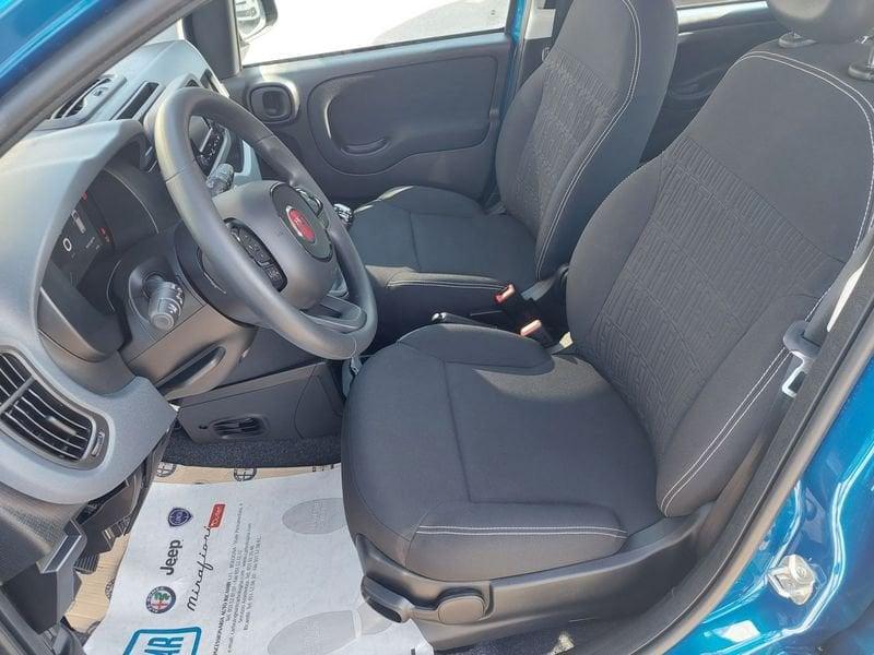 FIAT Panda Panda 1.0 FireFly S&S Hybrid