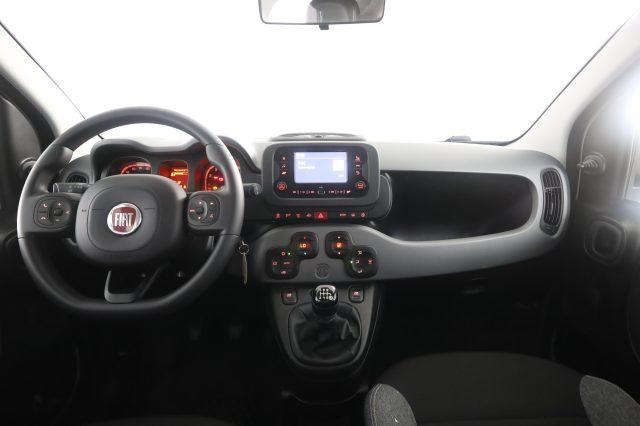 FIAT Panda Panda 1.0 FireFly Hybrid City Life