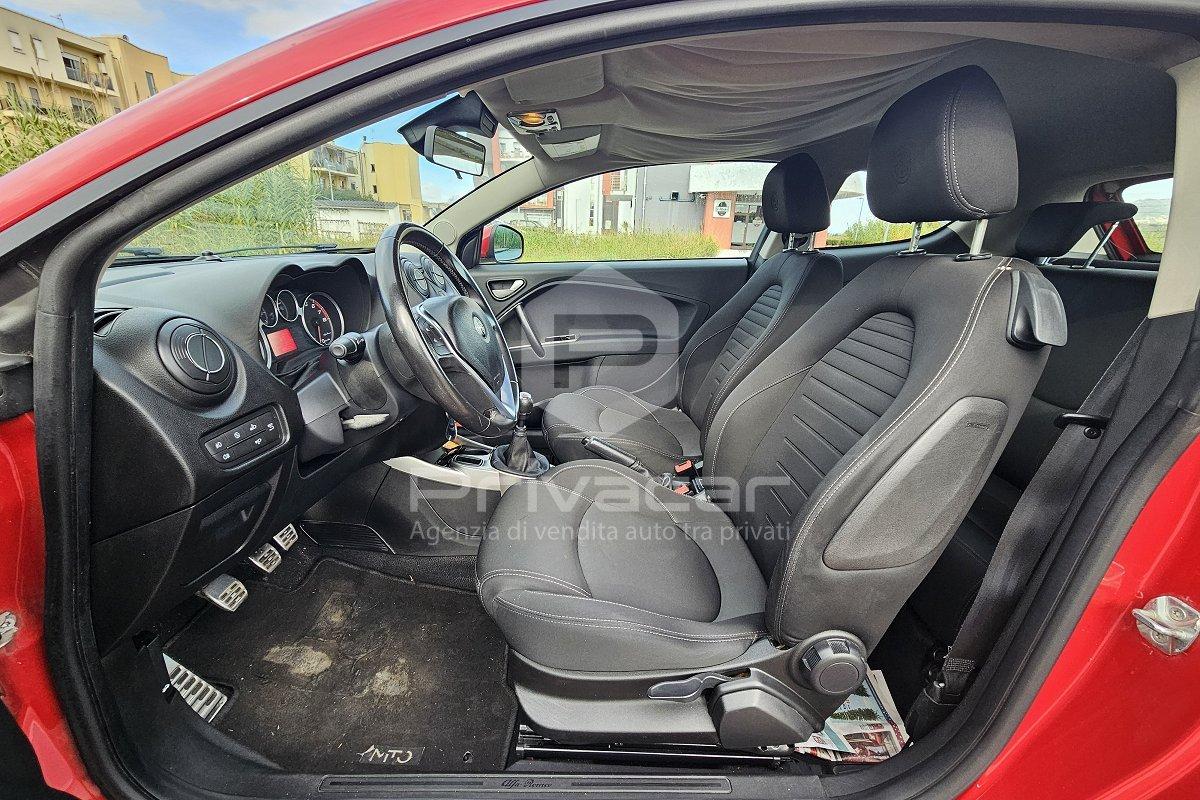ALFA ROMEO MiTo 1.4 78 CV 8V S&S Super