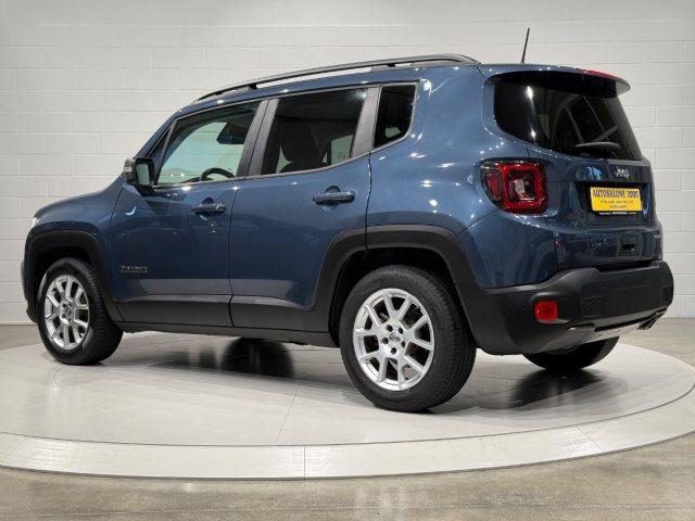 JEEP Renegade 1.0 T3 Limited FARI A LED/PREZZO REALE