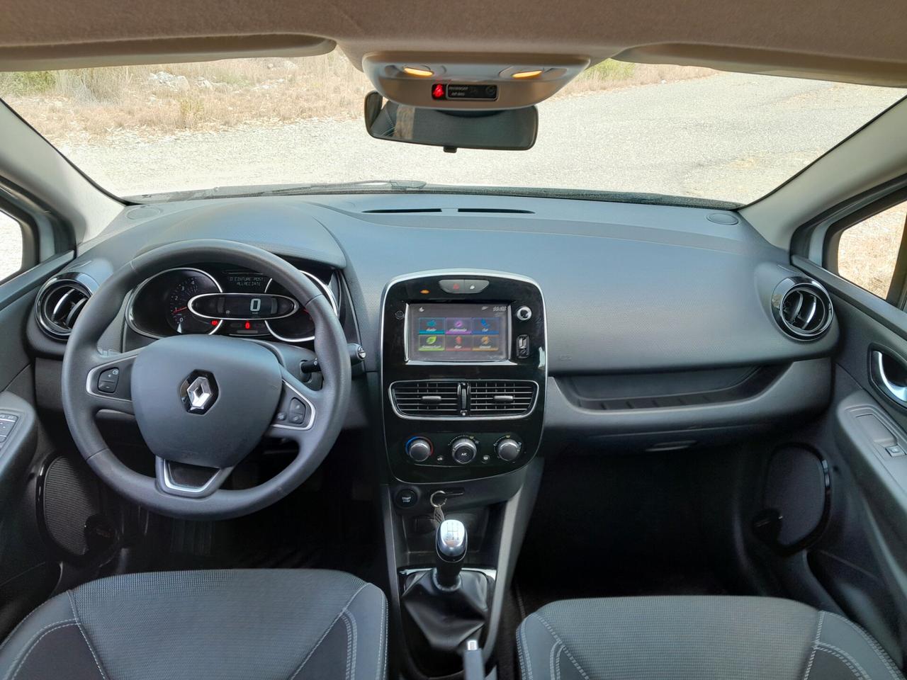 Renault Clio dCi 8V 90CV Start&Stop 5 porte Energy Intens