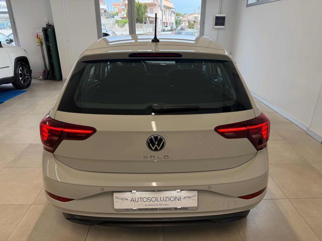 VOLKSWAGEN Polo 1.0 Life