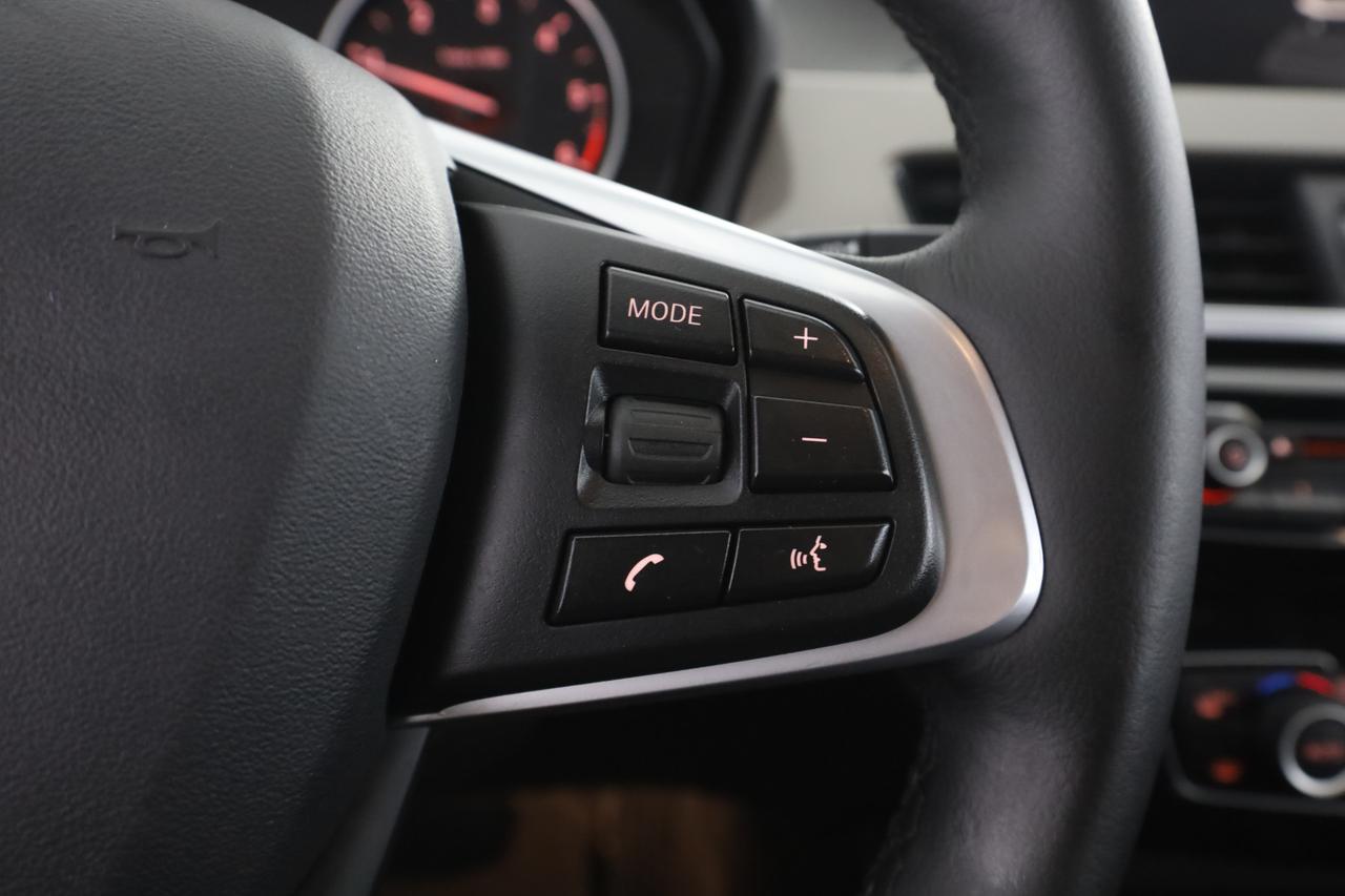 BMW X1 (F48) X1 xDrive18d xLine