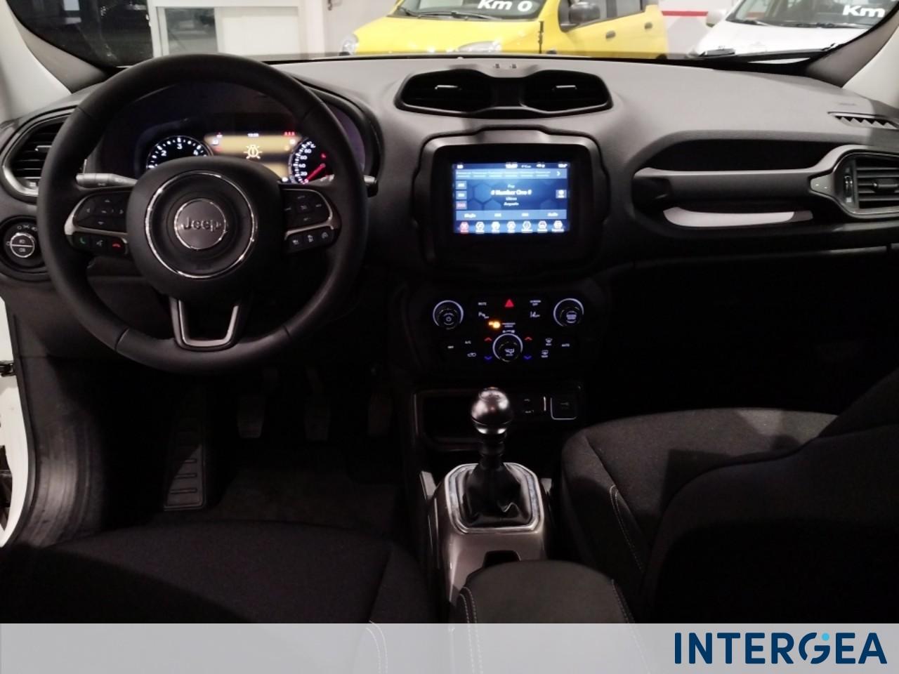 JEEP Renegade 1.6 mjt Limited 2wd 130cv N1