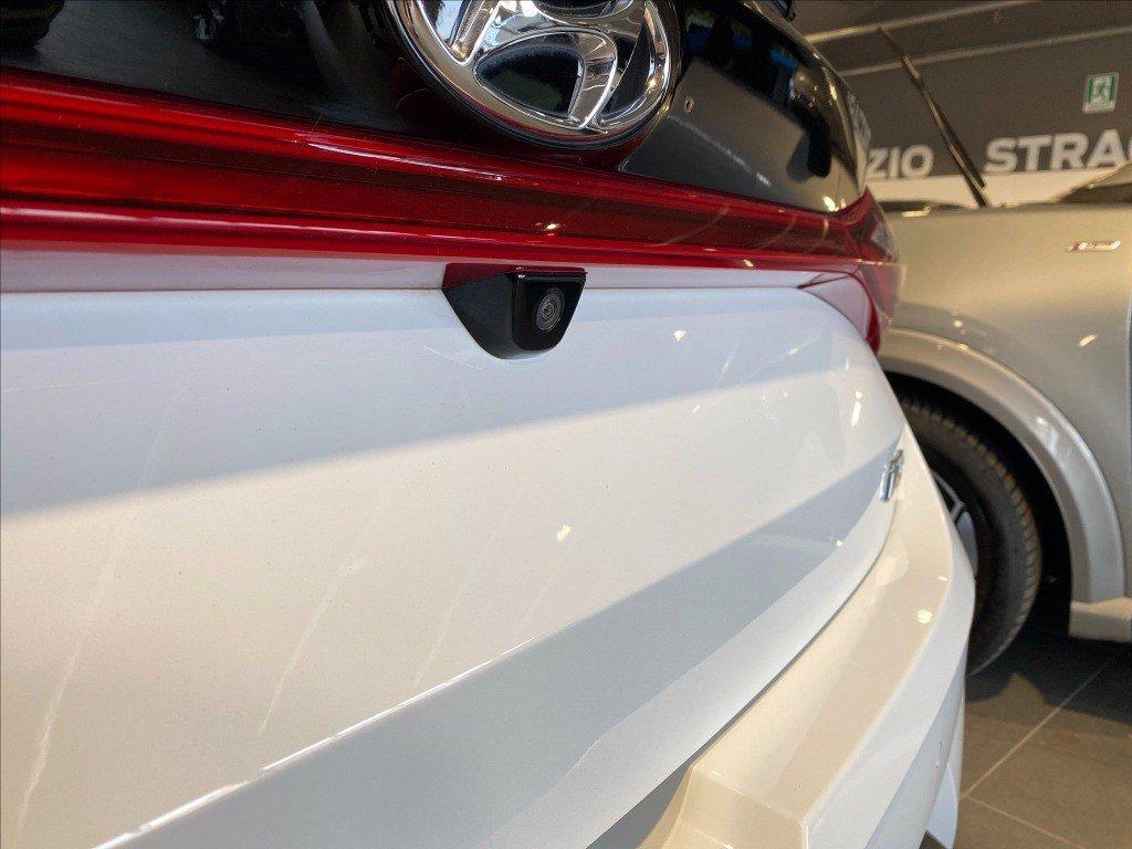 HYUNDAI i20 1.0 t-gdi 48V Connectline imt del 2021